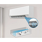 Điều hòa Panasonic Inverter 1.5 HP CU/CS-RU12AKH-8